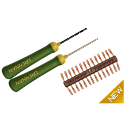 Set Drennan - Specialist Pushstop Set Set Drennan - Specialist Pushstop Set